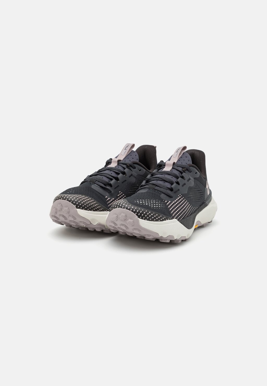 Кроссовки INFINITE PRO TRAIL Under Armour, черный — фото 3