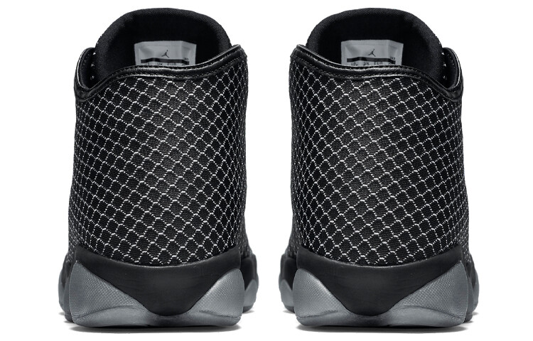 Jordan Horizon Vintage Баскетбольные кроссовки Мужские — фото 2