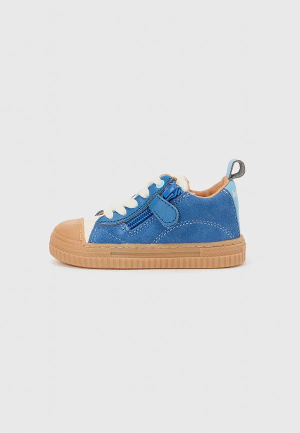 Кроссовки унисекс Bisgaard, Blue