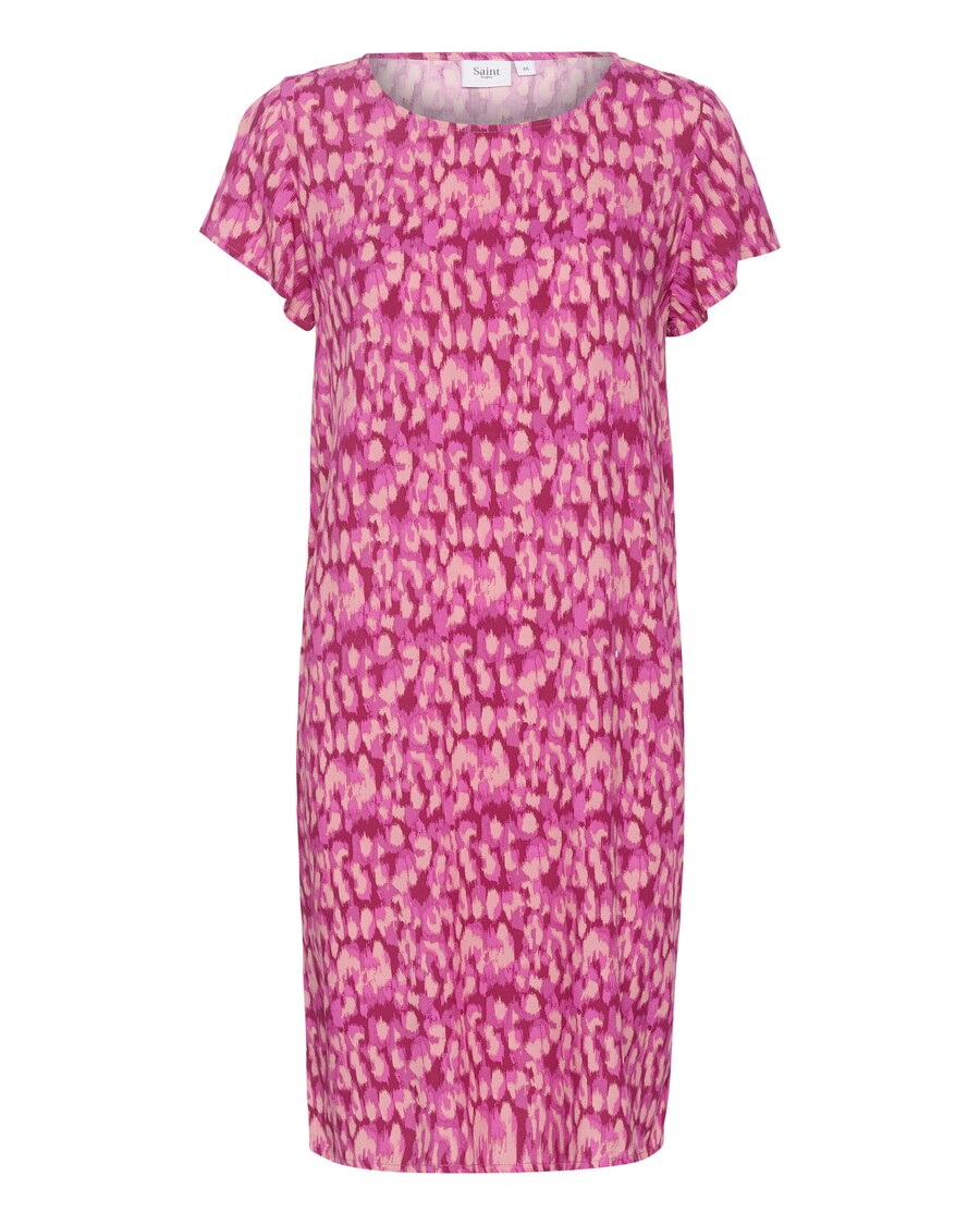 

Мини платье SAINT TROPEZ Fatilde, Pink