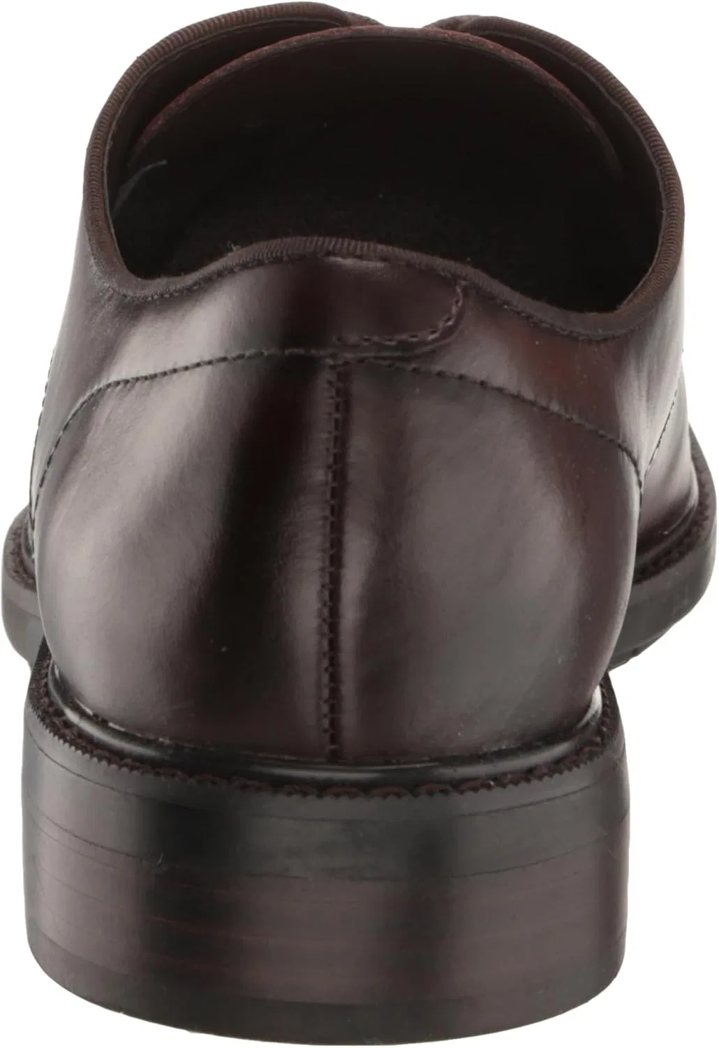 Мужские туфли-оксфорды Ferdie от Vince Camuto, Sherry Dark Brown — фото 3