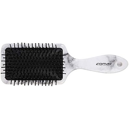 

Ручки Comair Paddle Brush Marble Nylon Comair Germany