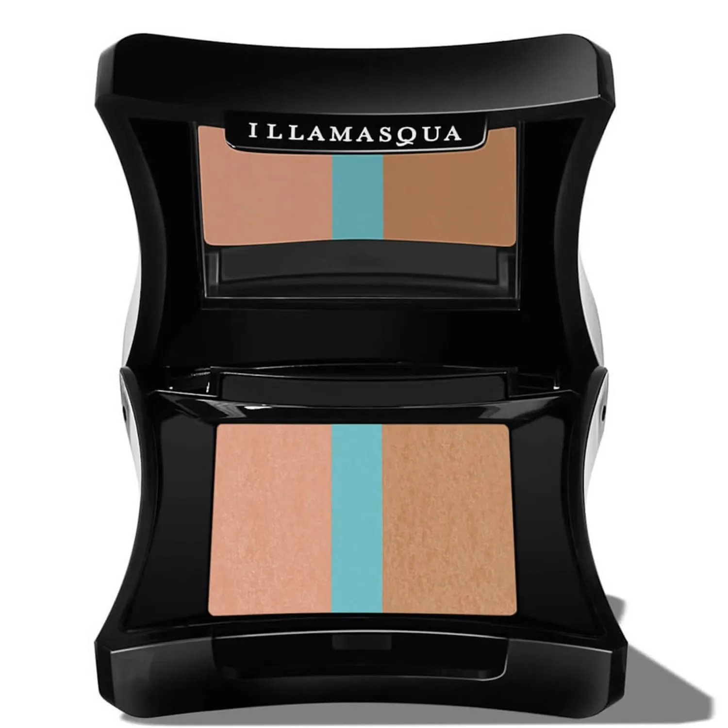 

Цветокорректирующий бронзатор - Light Illamasqua, Цвет: Light