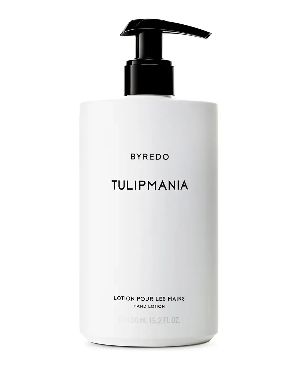 Лосьон для рук Tulipmania 450 мл Byredo
