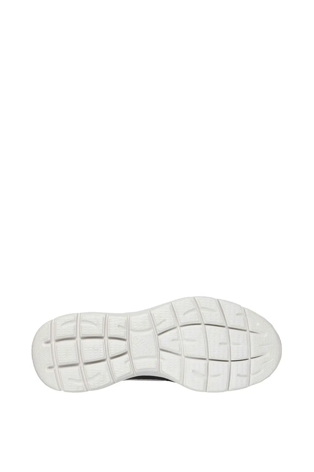 Кроссовки с технологией Hands-Free Slip-In Skechers, серо-коричневый — фото 2