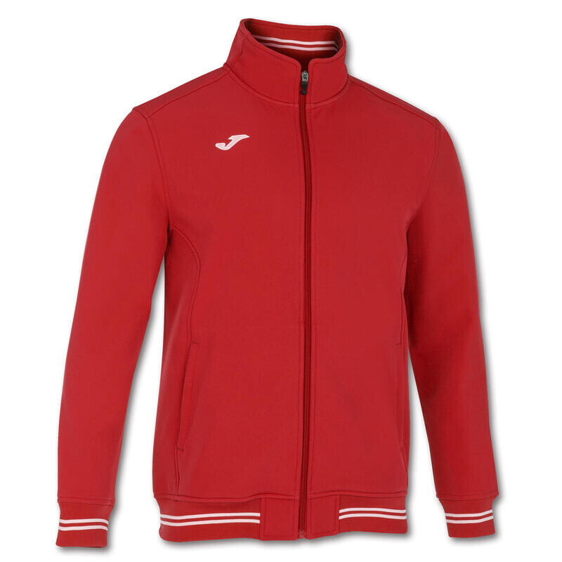 

Мужская куртка Joma, цвет red/red/red