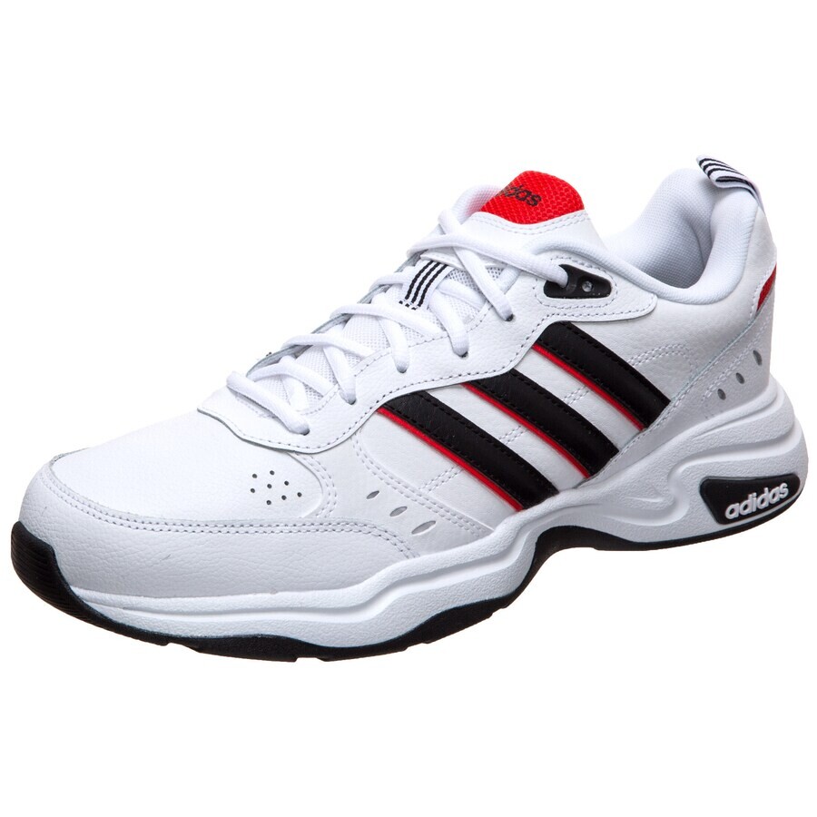 

Кроссовки ADIDAS PERFORMANCE Athletic Shoes, белый
