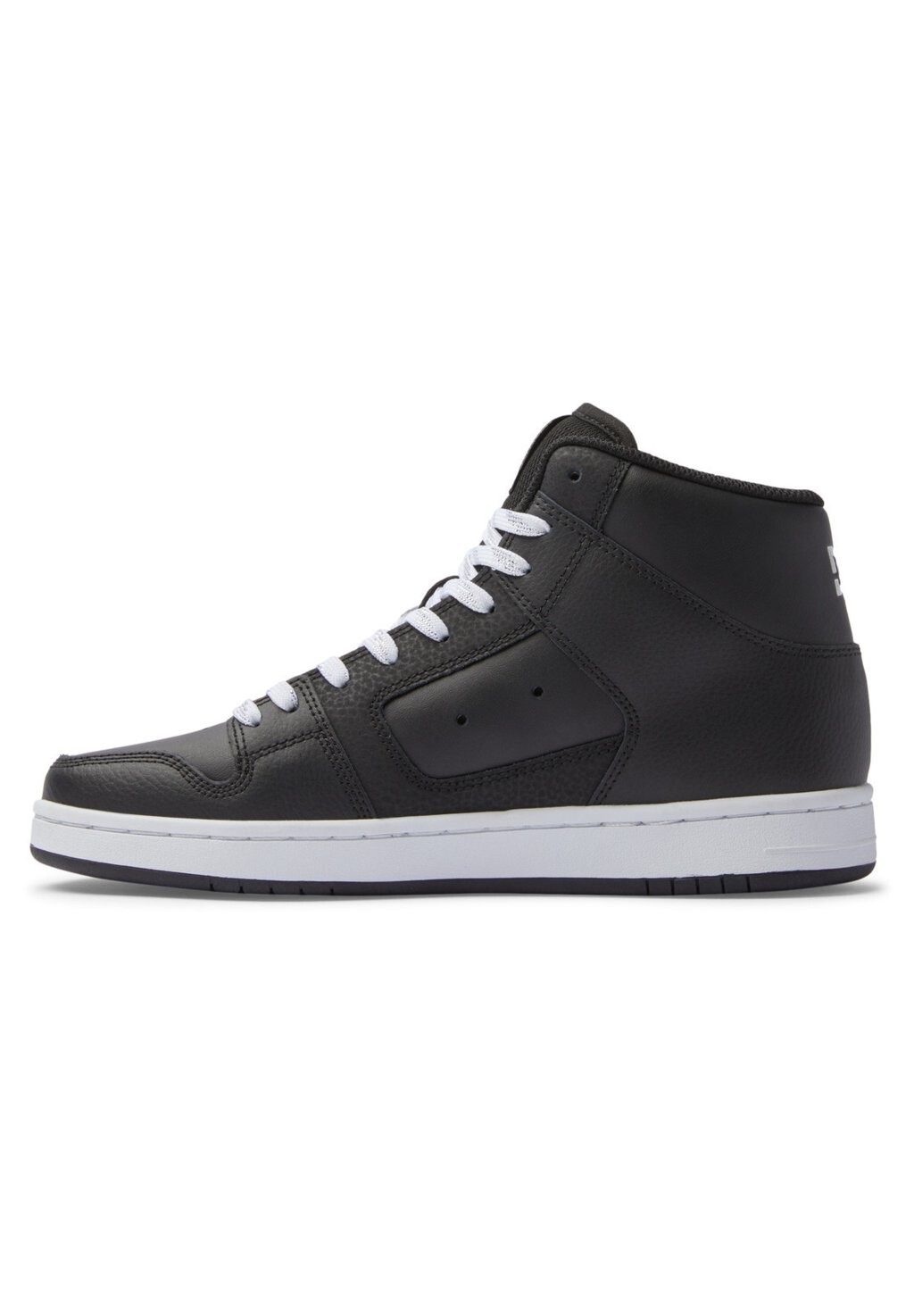 

Кроссовки для скейтбординга MANTECA 4 DC Shoes, цвет bs black silver