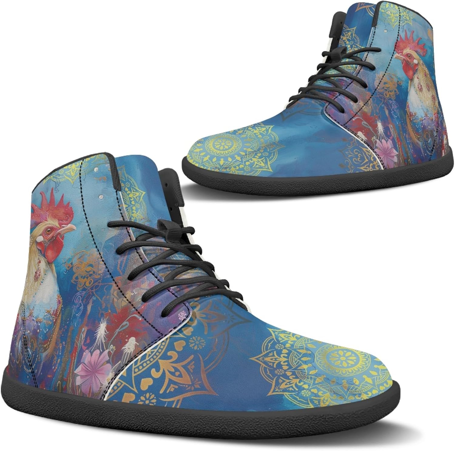 

Минималистичные босоногообразные кроссовки Micoklinlin для мужчин и женщин, новинка, водонепроницаемые, для трейл-раннинга, с широкой носочной частью, без перепада пятка-пальцы, для ходьбы, черный