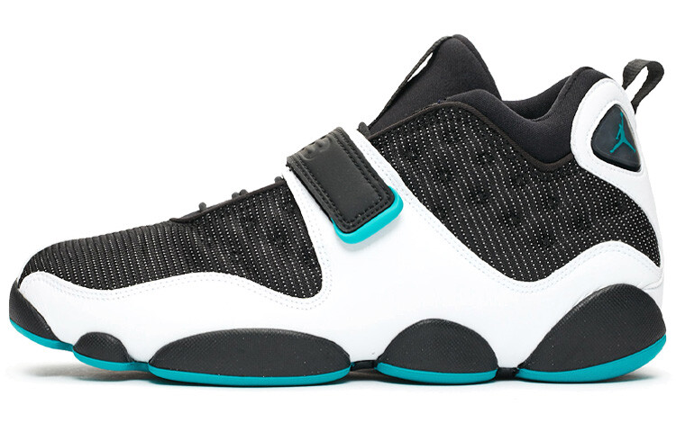 

Кроссовки JORDAN Black Cat Black Turbo Green, Черный, Кроссовки JORDAN Black Cat Black Turbo Green