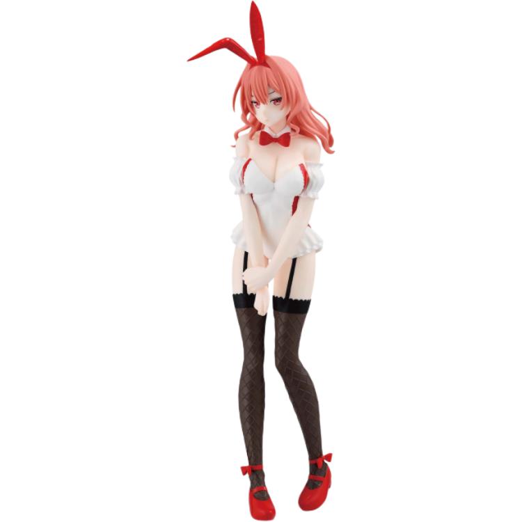 

Связывая узы с семьей амагами, амагами юна BANPRESTO