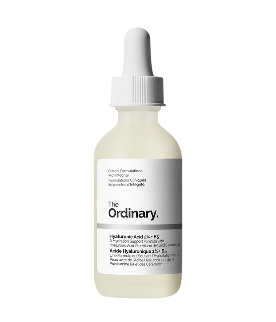 

Сыворотка для лица The Ordinary Direct Acids Hyaluronic Acid 2% + B5, 60 ml