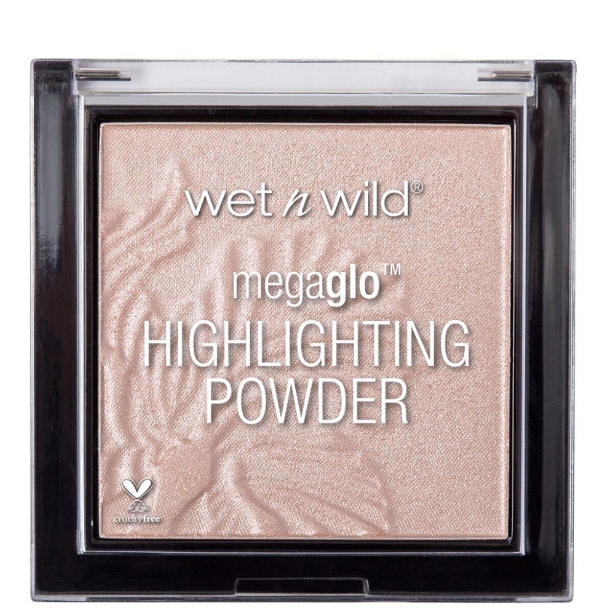 

Хайлайтер для лица Wet N Wild Precious Petals, 5,4 гр