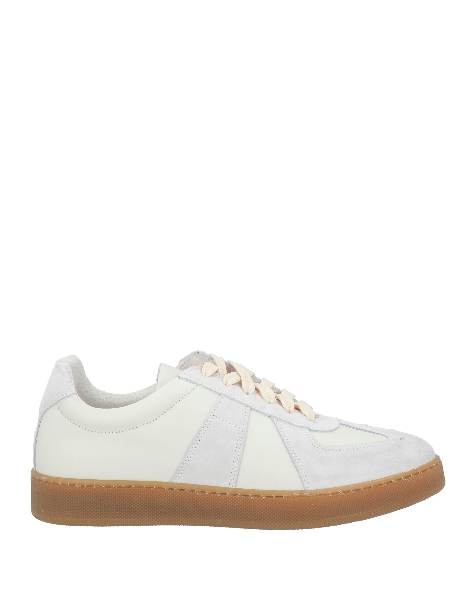 

Кроссовки Cafènoir, белый