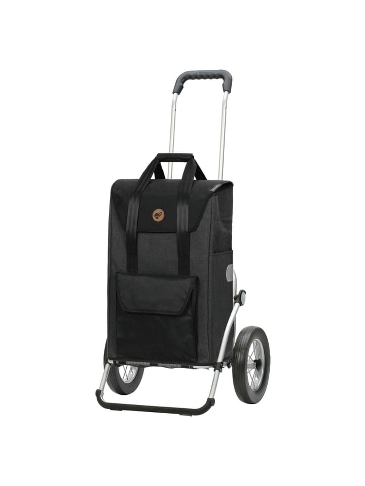 

Сумка шоппер Andersen Shopper, черный