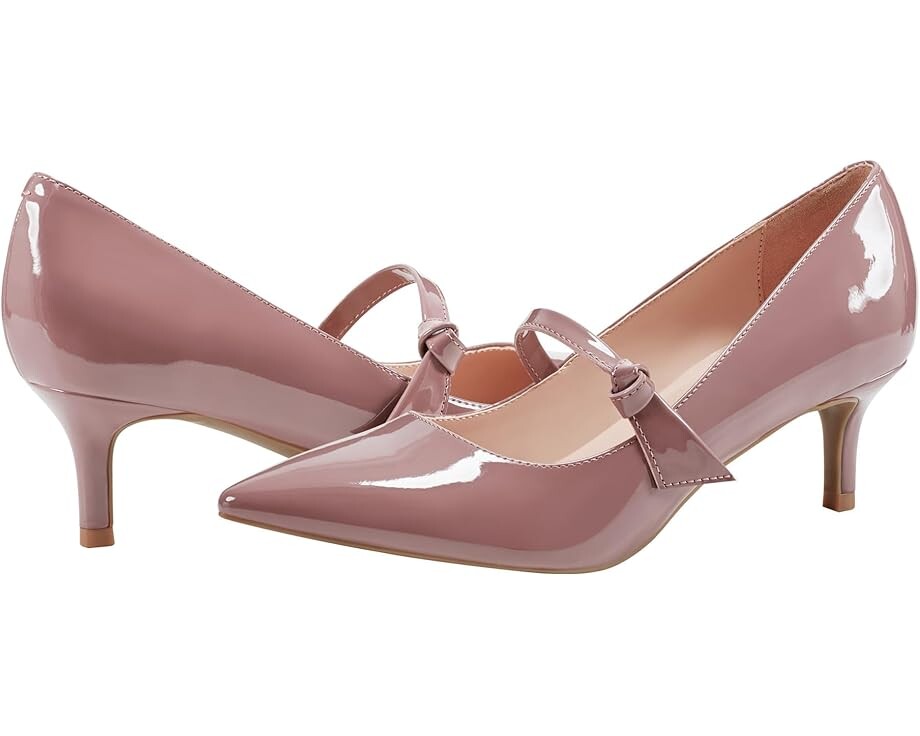 

Туфли Bandolino Medley, цвет Dark Mauve Patent