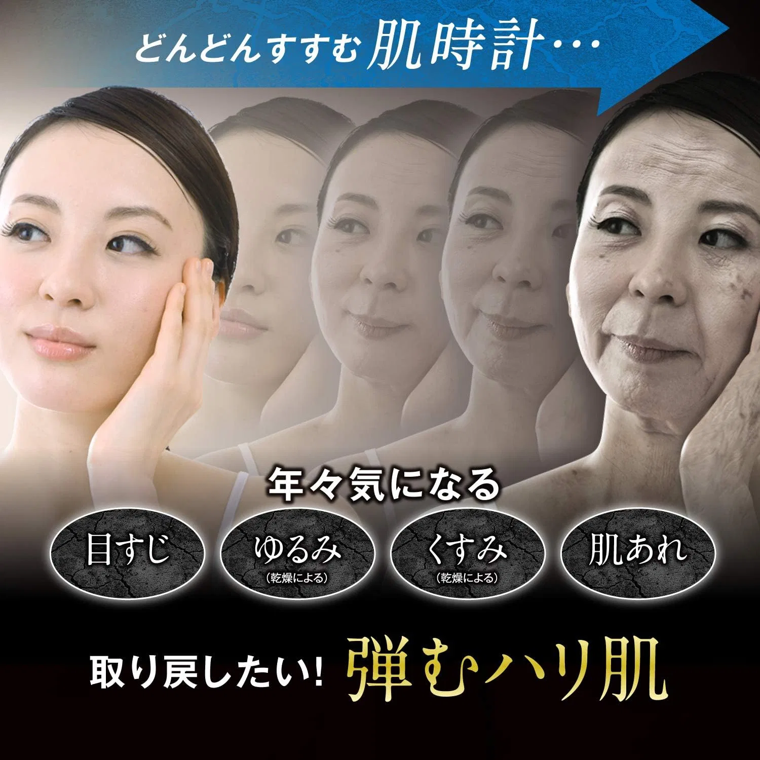 Крем для лица Egf — Deep Oil Cream Maximum, 20 г — фото 2