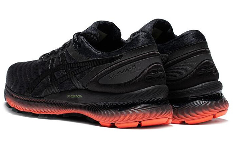 Asics GEL-Nimbus 22 Кроссовки Женщины — фото 2