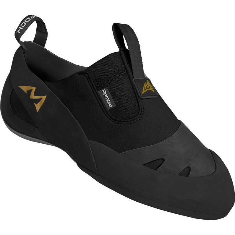 

Кроссовки Remora HV Tokyo Edition Mad Rock, черный