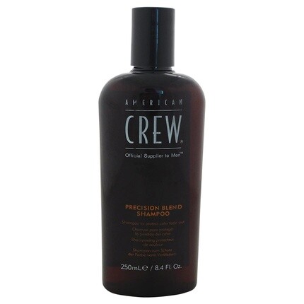 

American Crew Classic Precision Blend Шампунь 250 мл