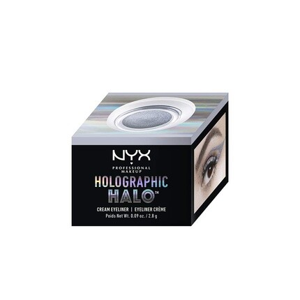 

Женская разноцветная косметика, один размер NYX