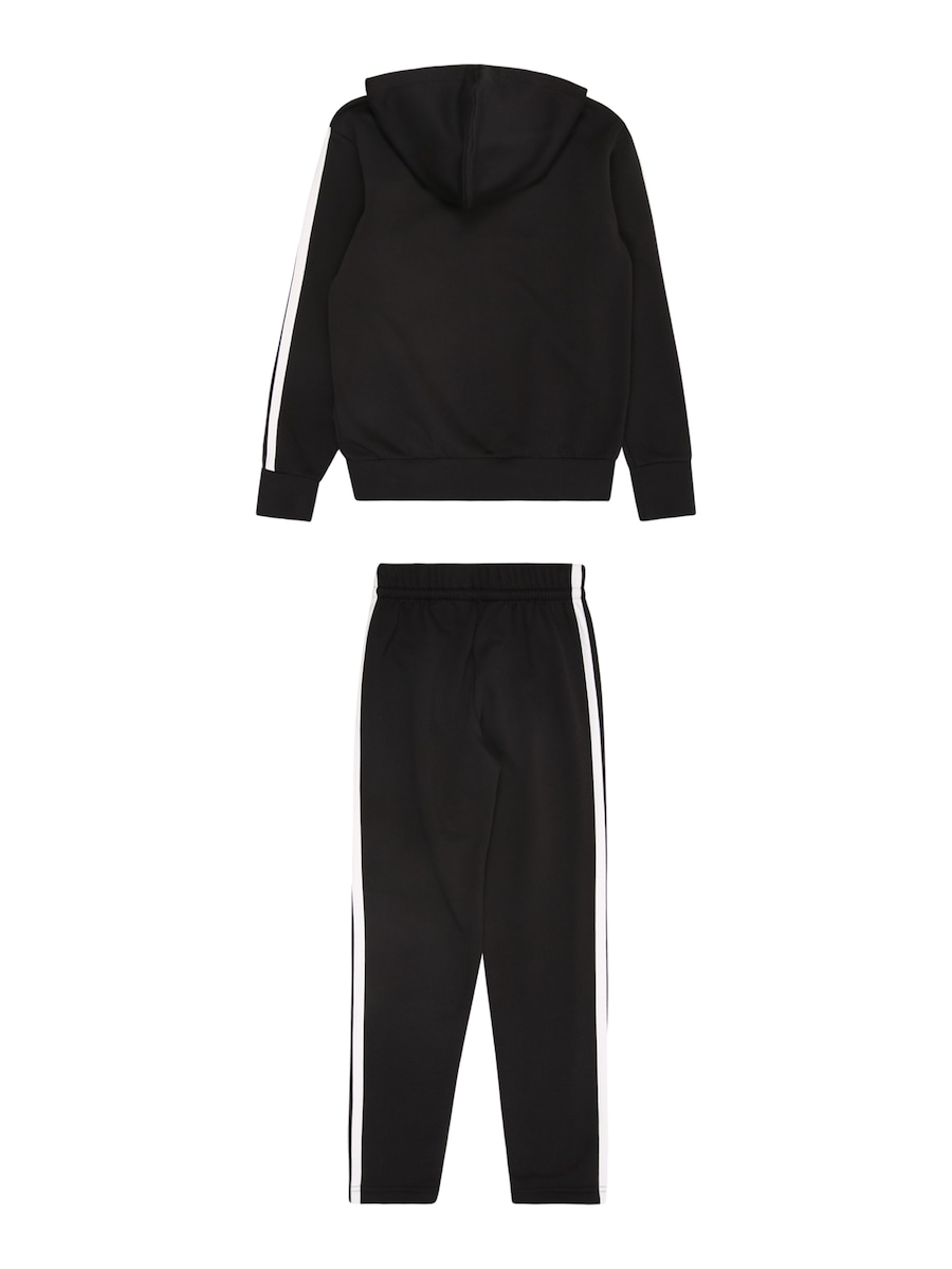 Спортивный костюм ADIDAS SPORTSWEAR, черный — фото 2