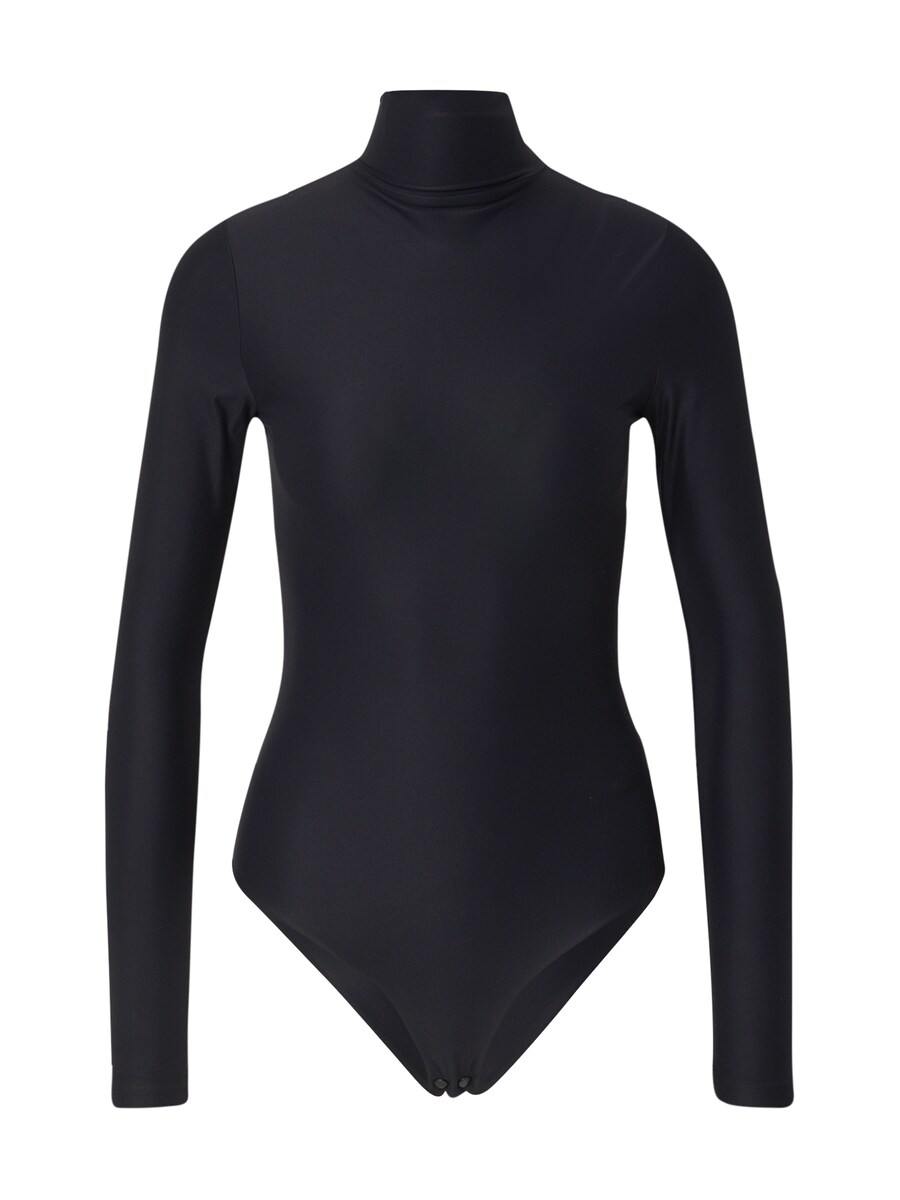 

Боди GUESS Eveline, черный