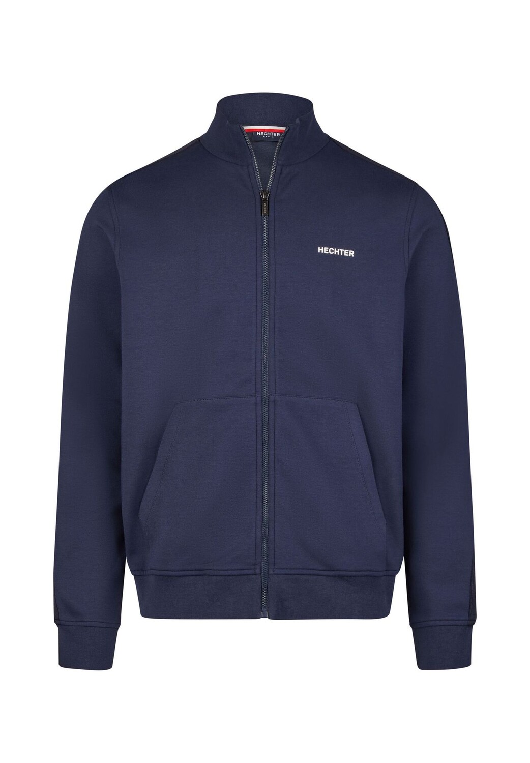 

Толстовка HECHTER PARIS, цвет Midnight Blue