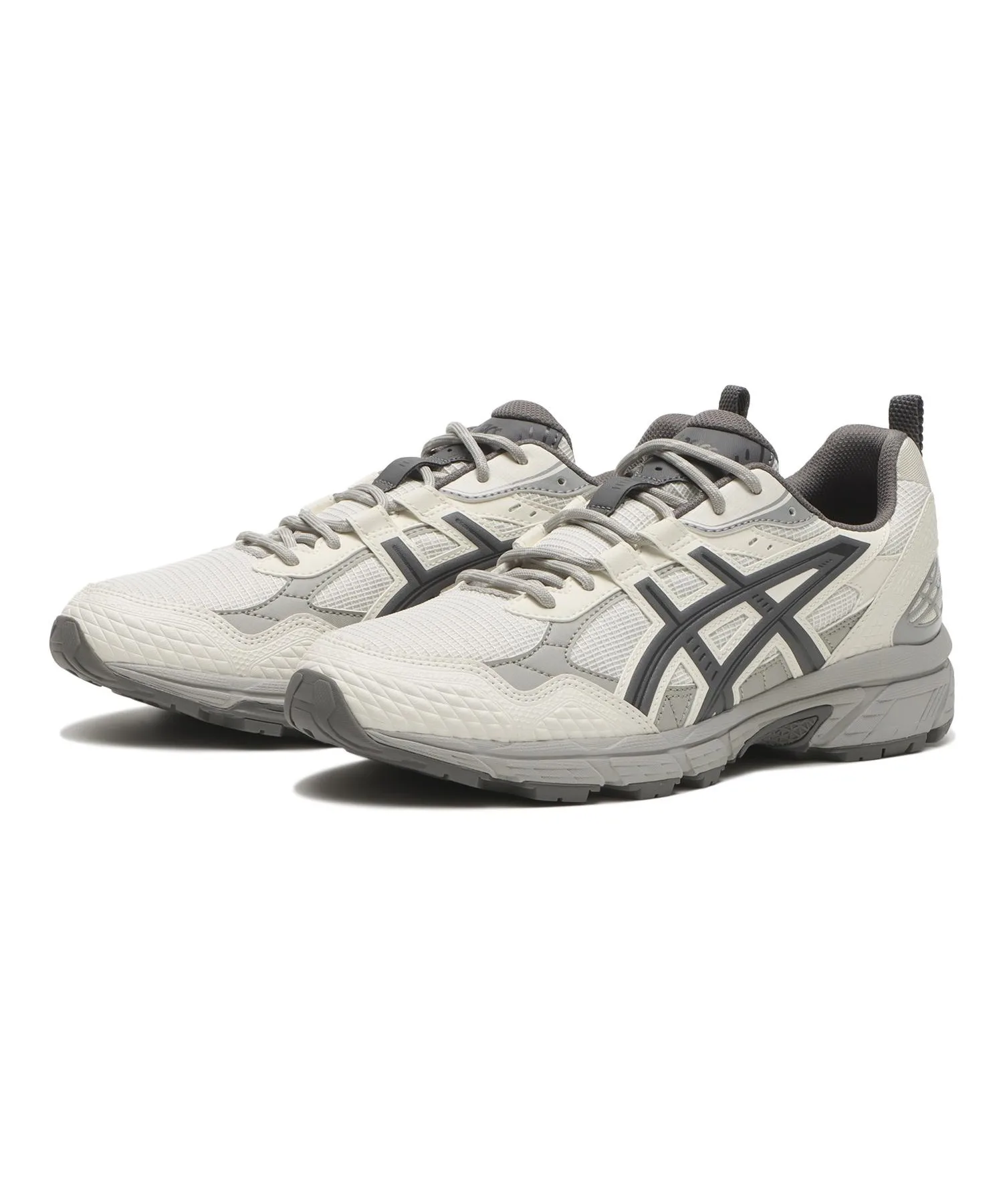 Мужские кроссовки GEL-NUNOBIKI RGD ASICS черные — фото 3
