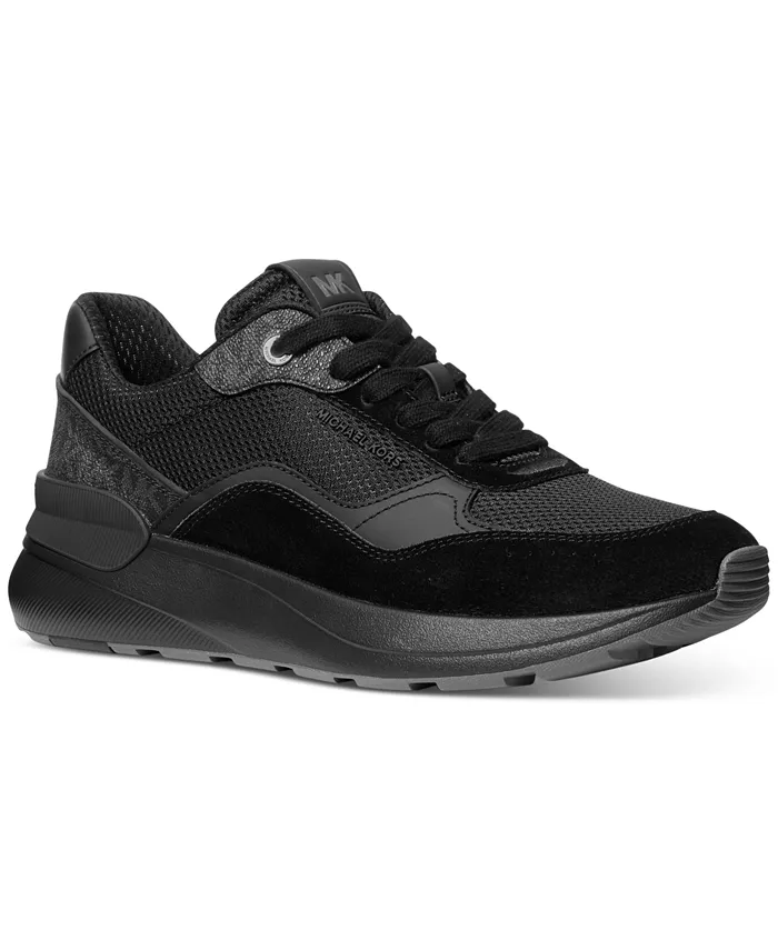 

Мужские кроссовки Trevor Trainer Michael Kors, синий