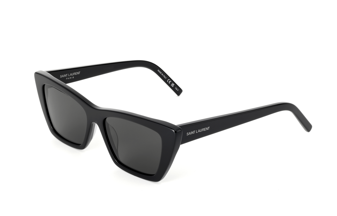 

Солнцезащитные очки Eyewear Sl 276 «кошачий глаз» SAINT LAURENT