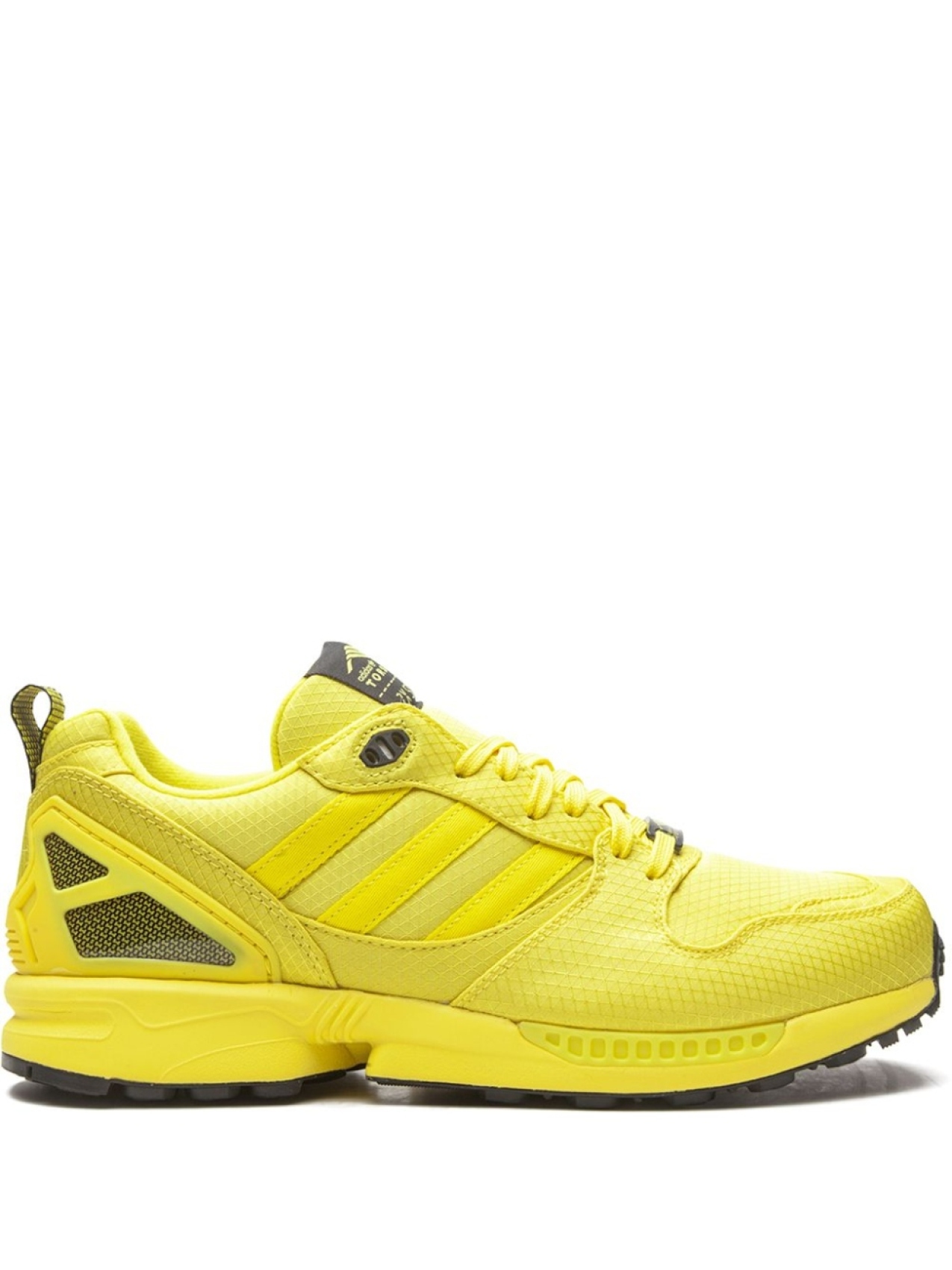 

adidas кроссовки ZX 5000 Torsion, желтый