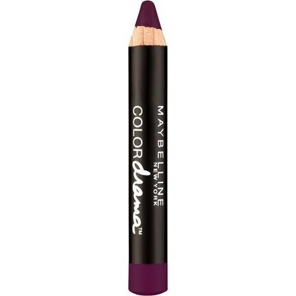 

Карандаш для губ Maybelline Color Drama Intense Velvet, оттенок 310 Berry Much Maybelline New York
