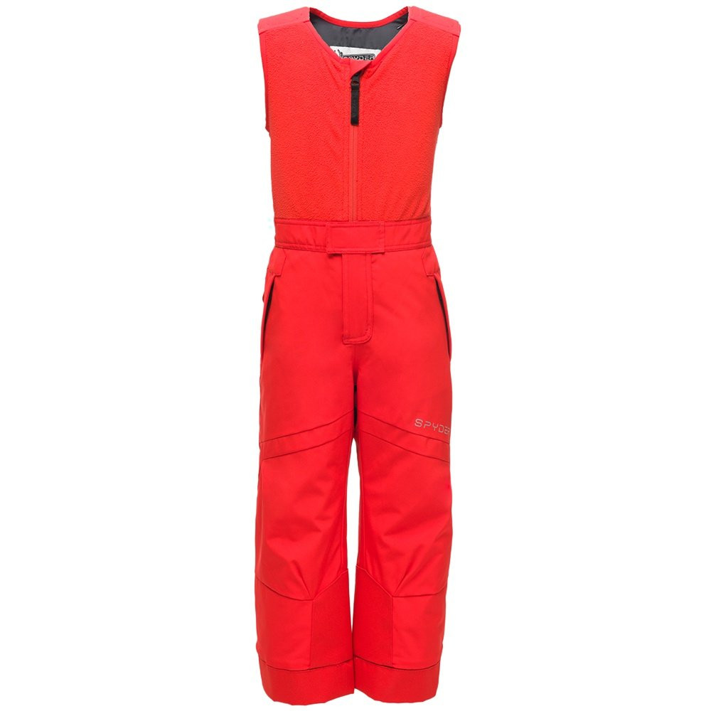 

Утепленные лыжные штаны Spyder Expedition (для мальчиков), Volcano