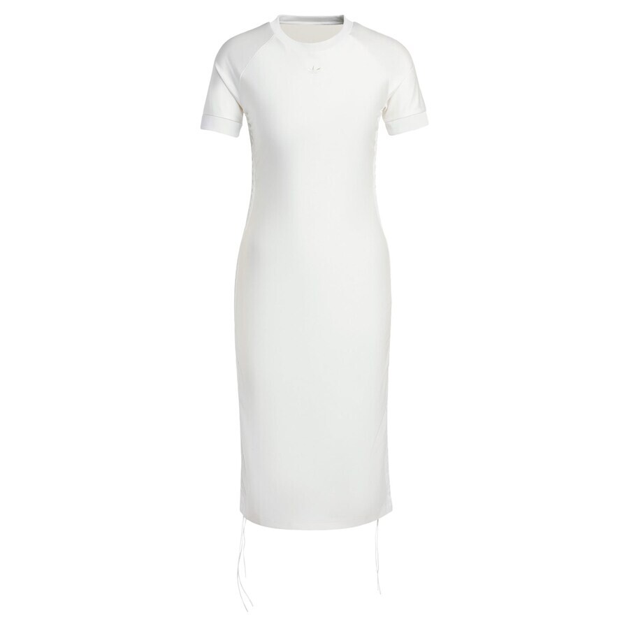 

Платье миди ADIDAS ORIGINALS Dress Cali, белый
