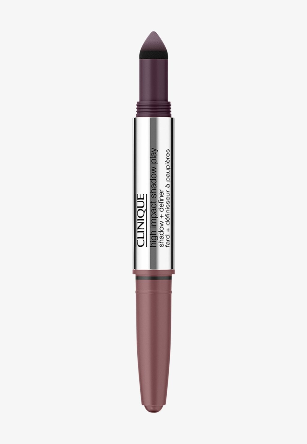 Тени для век High Impact Shadow Play™ Shadow & Definer Clinique, золото — фото 3