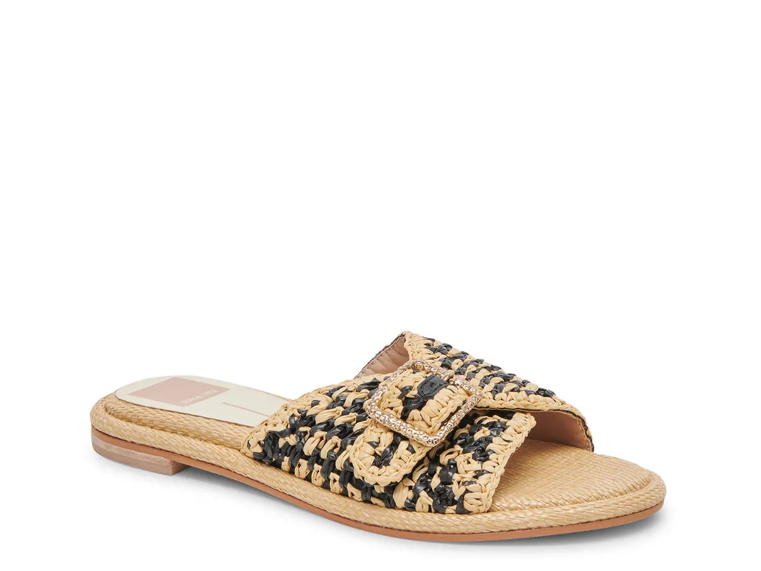 

Сандалии Alonzo Sandal Dolce Vita, черный