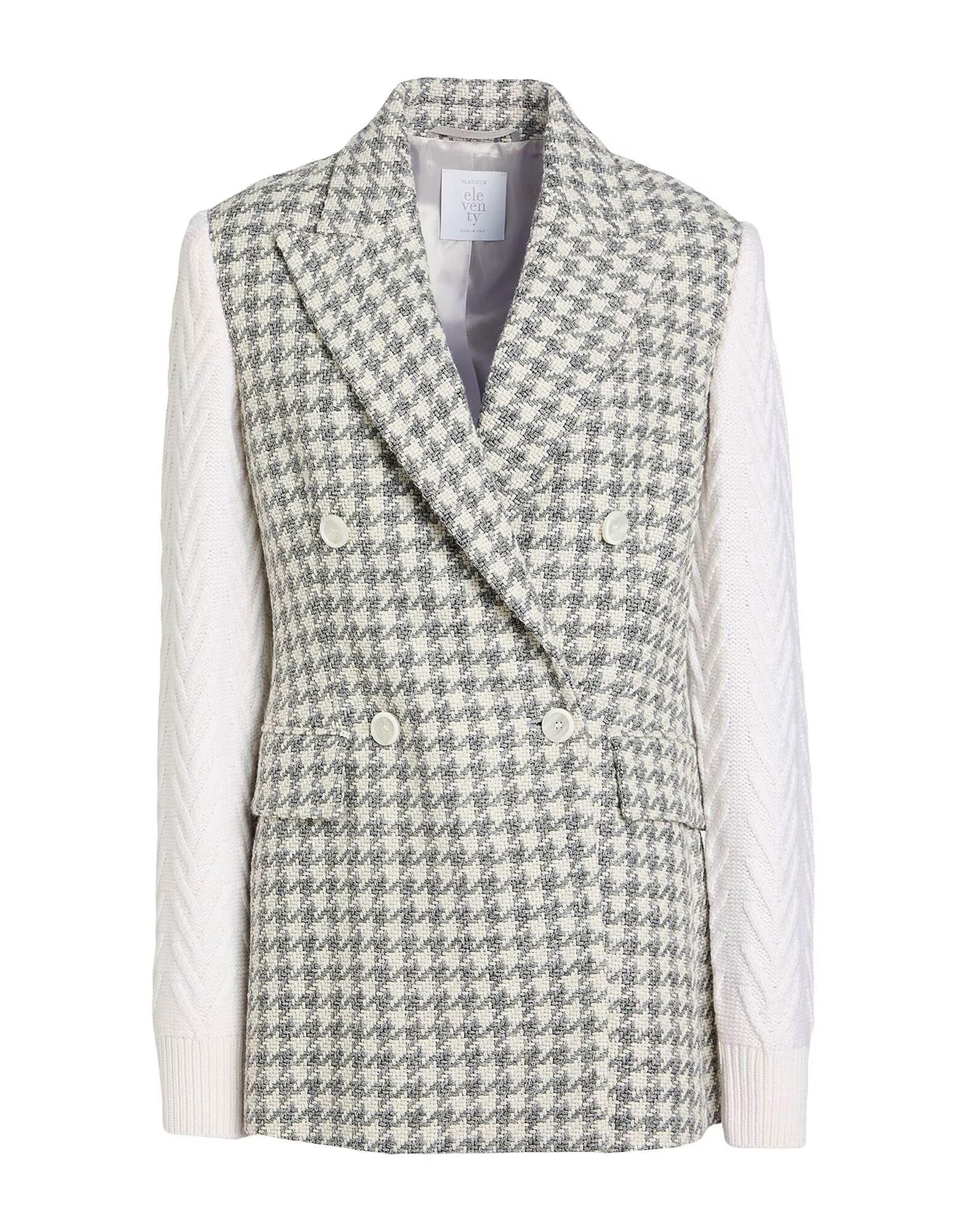 

Блейзер Platinum Eleventy, синий