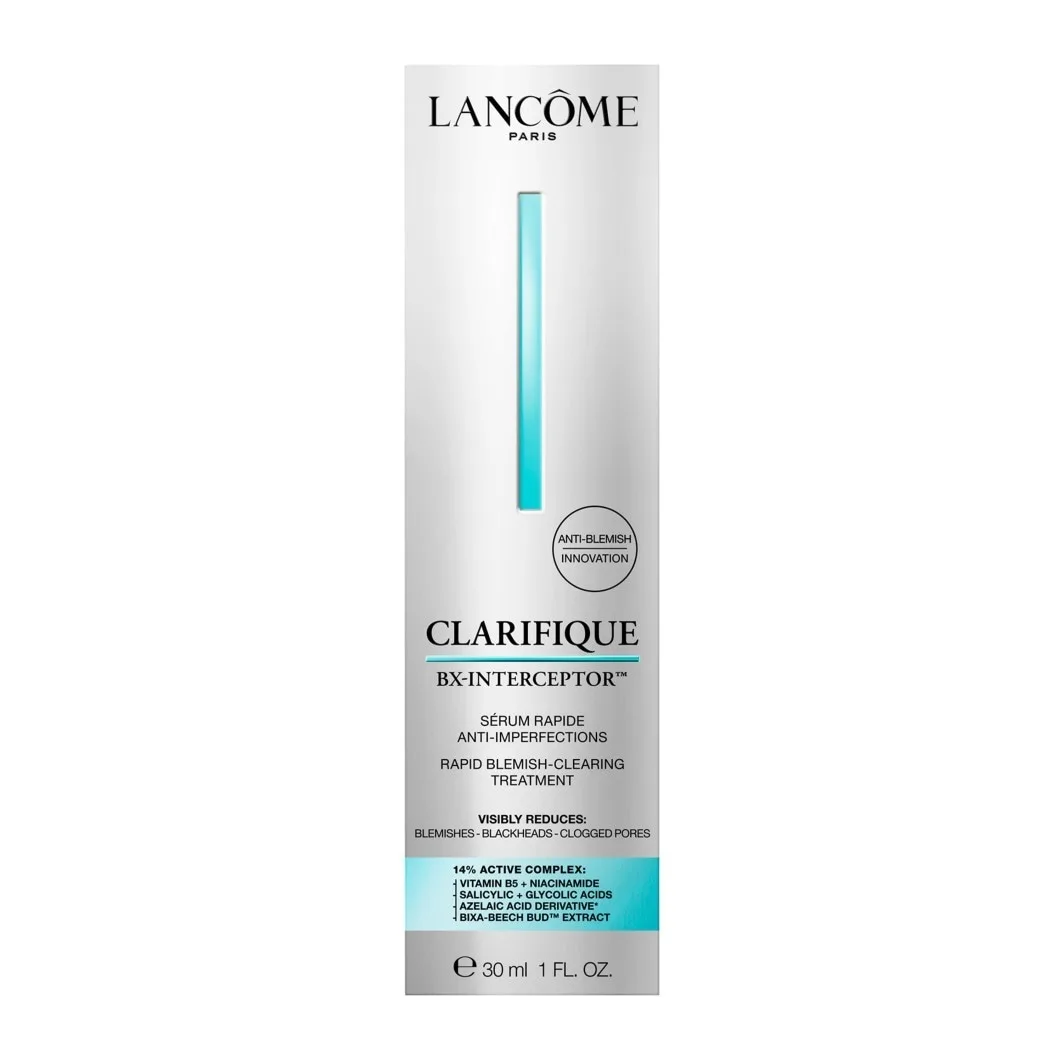 Сыворотка Lancôme — Для сияния Clarifique bx-interceptortm Lancome, 30 мл — фото 2