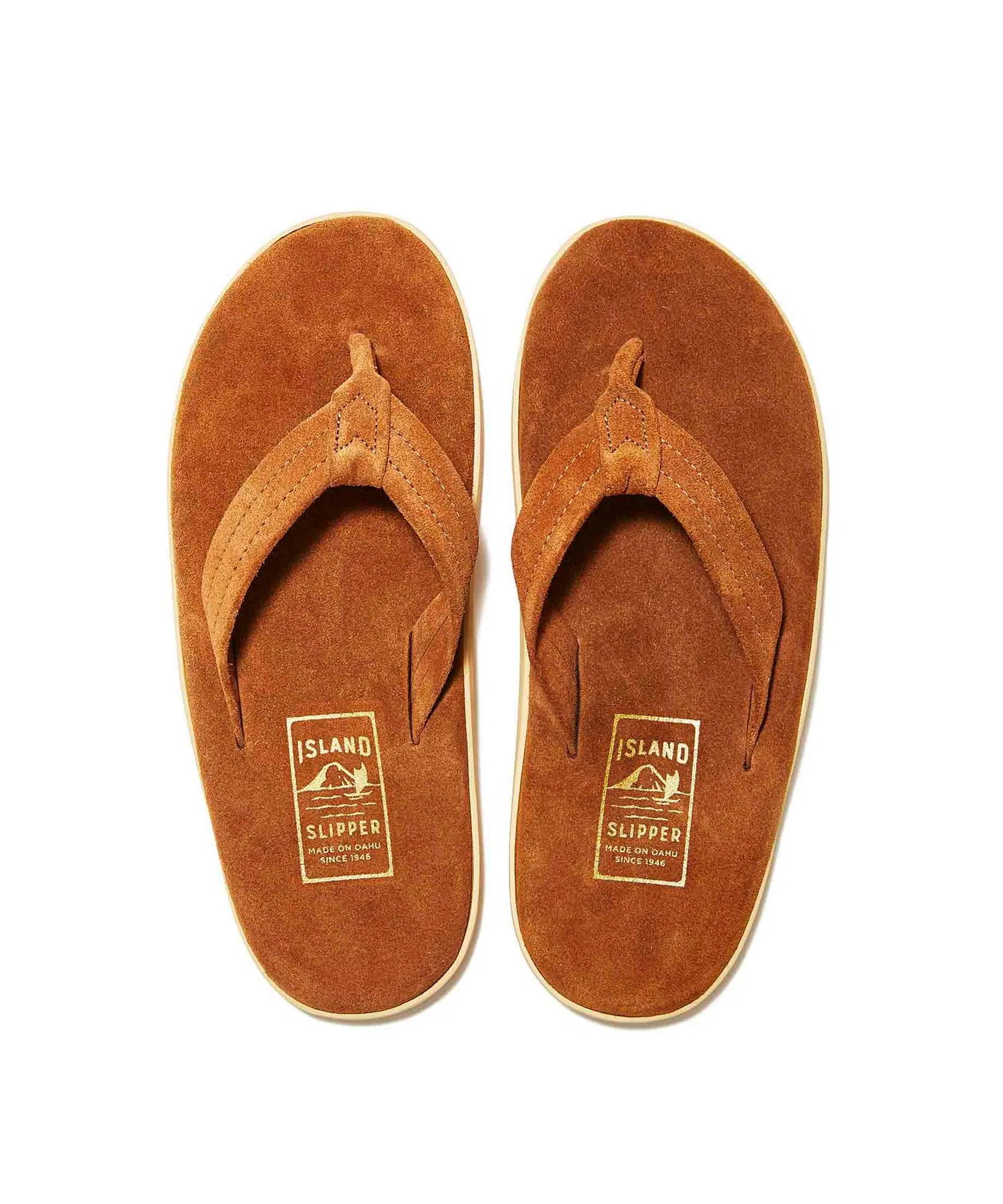 Мужские/женские сандалии ISLAND SLIPPER PT203