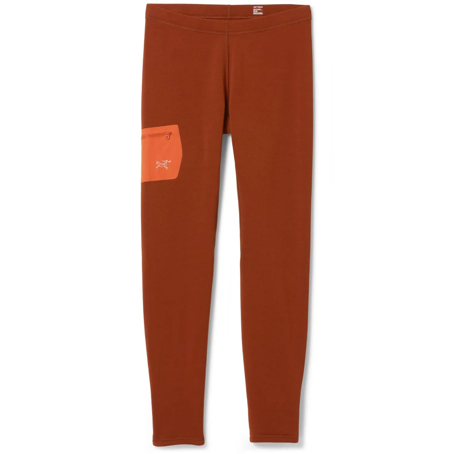 

Rho Тяжеловесные Базовые Штаны Arc'teryx, Sequoia/Solaris