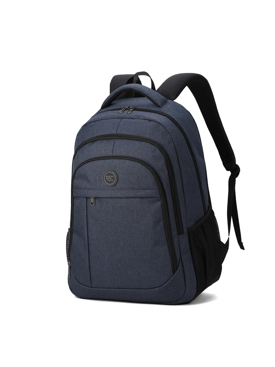 

Рюкзак Aoking Backpack, темно-синий