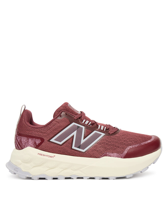 Беговые кроссовки Garoe WTGAROC2 New Balance, красный