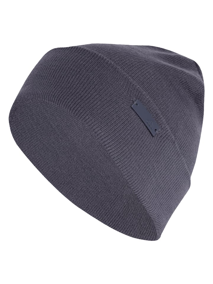 

Adidas Шапка Tonal Met Bean in Lila