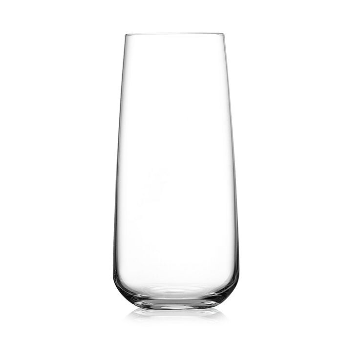 

Стакан для лонг-дринков Mirage телесного цвета, набор из 4 шт Nude Glass, белый