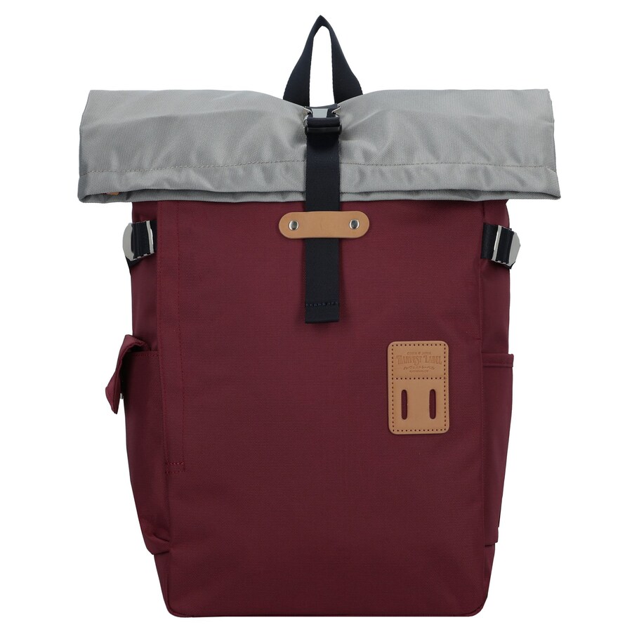 

Рюкзак Harvest Label Backpack Norikura, бордо