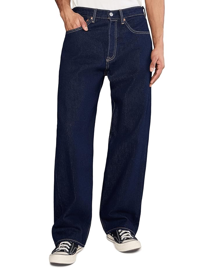 

Мужские джинсы Levi's Premium 501 Loose, Keep It Forever Rinse