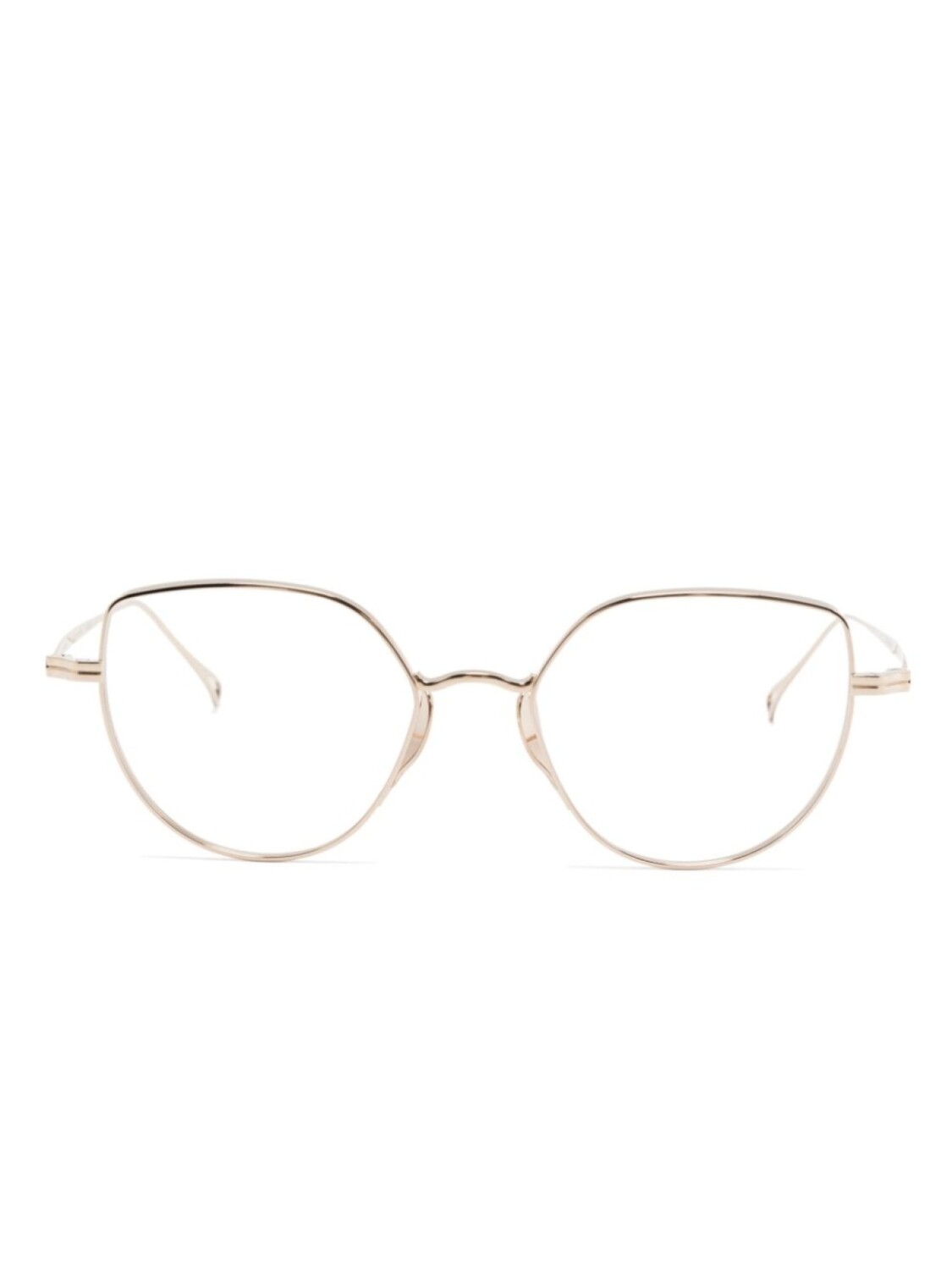 

Kame Mannen очки 3002, золотой