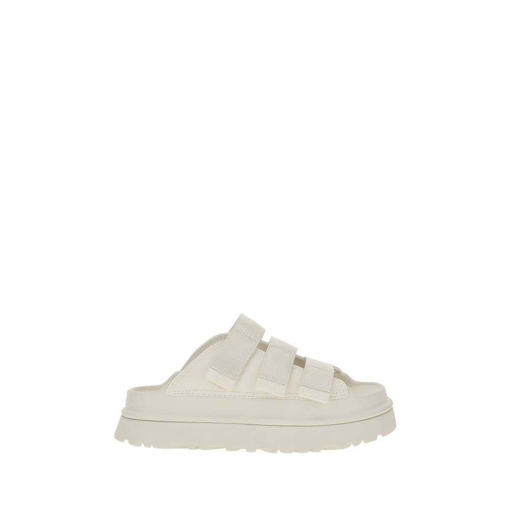 

Сандалии Goldenglow Ugg, белый