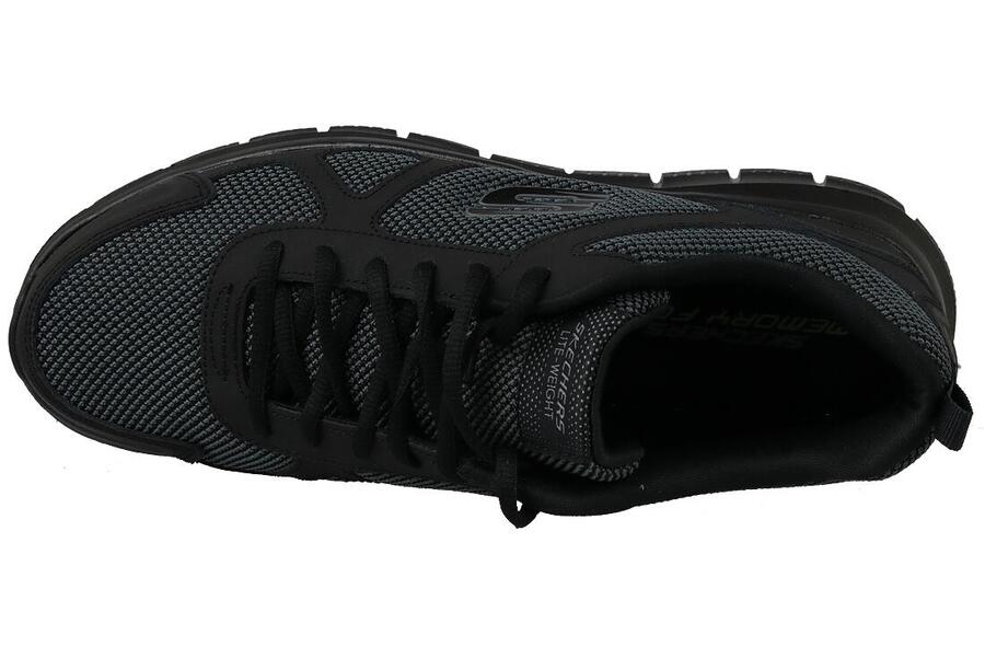 SKECHERS Мужские кроссовки для легкой атлетики — Bucolo — фото 3